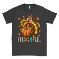 Smoke Thankful Turkey Classic Tee - texasbilliewilder