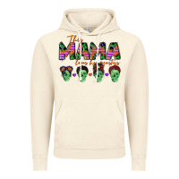 Vintage Artic personalized this mama loves her monsters Vintage Hoodie - CowGirlArtShop
