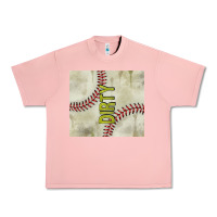 Salmon dirty baseball Urban Heavy Tee - TumblerDesignByShophia