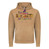 Happy Halloween Trick Or Treat Vintage Hoodie | Teevron