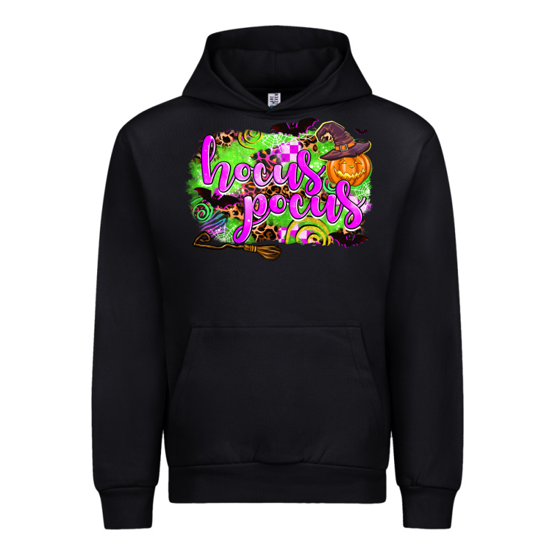 Hocus Pocus Urban Hoodie by AdoDesignShop | Teevron