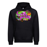 Black hocus pocus Urban Hoodie - AdoDesignShop