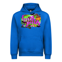Cobalt hocus pocus Urban Hoodie - AdoDesignShop