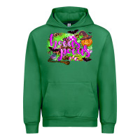 Emerald hocus pocus Urban Hoodie - AdoDesignShop
