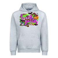 Heather Grey hocus pocus Urban Hoodie - AdoDesignShop
