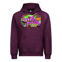 Mauve Wine hocus pocus Urban Hoodie - AdoDesignShop