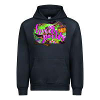 Navy hocus pocus Urban Hoodie - AdoDesignShop
