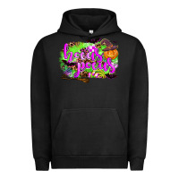 Pigment Black hocus pocus Urban Hoodie - AdoDesignShop