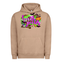 Pigment Burro hocus pocus Urban Hoodie - AdoDesignShop