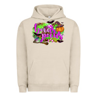Pigment French Oak hocus pocus Urban Hoodie - AdoDesignShop