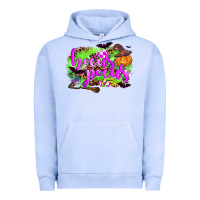 Pigment Grape Ice hocus pocus Urban Hoodie - AdoDesignShop