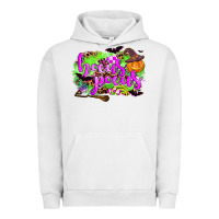 Pigment Lunar Rock hocus pocus Urban Hoodie - AdoDesignShop