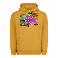 Pigment Peanut Butter hocus pocus Urban Hoodie - AdoDesignShop