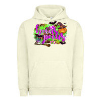 Pigment Pistachio hocus pocus Urban Hoodie - AdoDesignShop