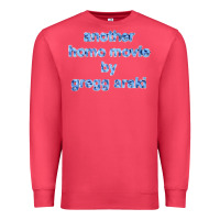 Cardinal another homoo movie by greggg arakii Premium Sweatshirt - minhPixels