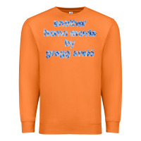 Carrot another homoo movie by greggg arakii Premium Sweatshirt - minhPixels