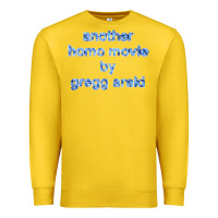 Lemon another homoo movie by greggg arakii Premium Sweatshirt - minhPixels