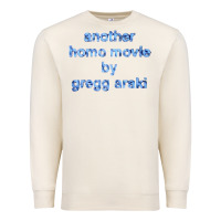 Sandshell another homoo movie by greggg arakii Premium Sweatshirt - minhPixels