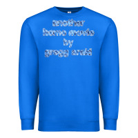 True Royal another homoo movie by greggg arakii Premium Sweatshirt - minhPixels