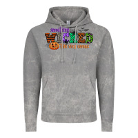 Cloud Rock something wicked this way comes Vintage Hoodie - CowGirlArtShop