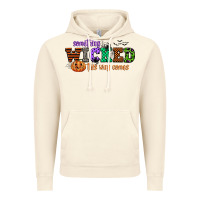 Vintage Artic something wicked this way comes Vintage Hoodie - CowGirlArtShop