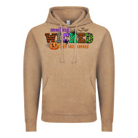 Vintage Coffee something wicked this way comes Vintage Hoodie - CowGirlArtShop