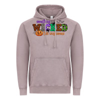 Vintage Zinc something wicked this way comes Vintage Hoodie - CowGirlArtShop