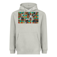 Moon Dust western autism  cup Heavyweight Hoodie - Artiststas