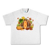 Lunar Rock Fall American Football Urban Heavy Tee - RanaPortraitStore