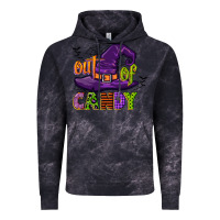 Cloud Black out of candy Vintage Hoodie - CowGirlArtShop