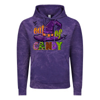 Cloud Purple out of candy Vintage Hoodie - CowGirlArtShop