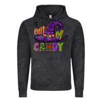 Vintage Black out of candy Vintage Hoodie - CowGirlArtShop