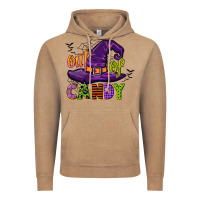 Vintage Coffee out of candy Vintage Hoodie - CowGirlArtShop