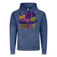 Vintage Denim out of candy Vintage Hoodie - CowGirlArtShop