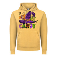 Vintage Mustard out of candy Vintage Hoodie - CowGirlArtShop