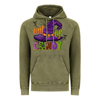 Vintage Olive out of candy Vintage Hoodie - CowGirlArtShop