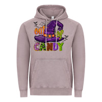 Vintage Zinc out of candy Vintage Hoodie - CowGirlArtShop