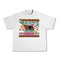 Lunar Rock when life gets blurry adjust your focus Urban Heavy Tee - TumblerDesignByShophia
