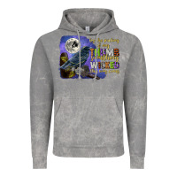 Cloud Rock something wicked this way comes Vintage Hoodie - CowGirlArtShop