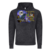 Vintage Black something wicked this way comes Vintage Hoodie - CowGirlArtShop