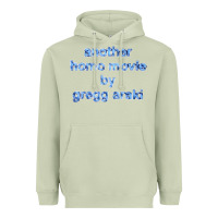 Matcha another homoo movie by greggg arakii Heavyweight Hoodie - minhPixels