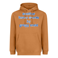 Meerkat another homoo movie by greggg arakii Heavyweight Hoodie - minhPixels
