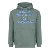 Sage another homoo movie by greggg arakii Heavyweight Hoodie - minhPixels