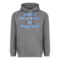 Storm another homoo movie by greggg arakii Heavyweight Hoodie - minhPixels