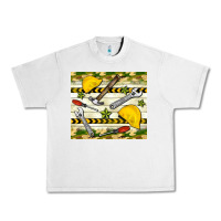 Lunar Rock tools Urban Heavy Tee - TumblerDesignByShophia