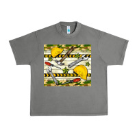 Tornado tools Urban Heavy Tee - TumblerDesignByShophia