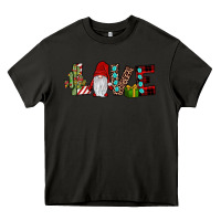 Asphalt love gnome Heavy Core Tee - JahusDesignShop