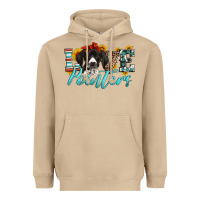 Mushroom love german shorthaired pointers Heavyweight Hoodie - Artiststas