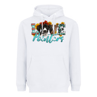 White love german shorthaired pointers Heavyweight Hoodie - Artiststas
