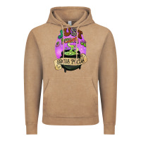 Vintage Coffee just a bunch of hocus pocus Vintage Hoodie - CowGirlArtShop